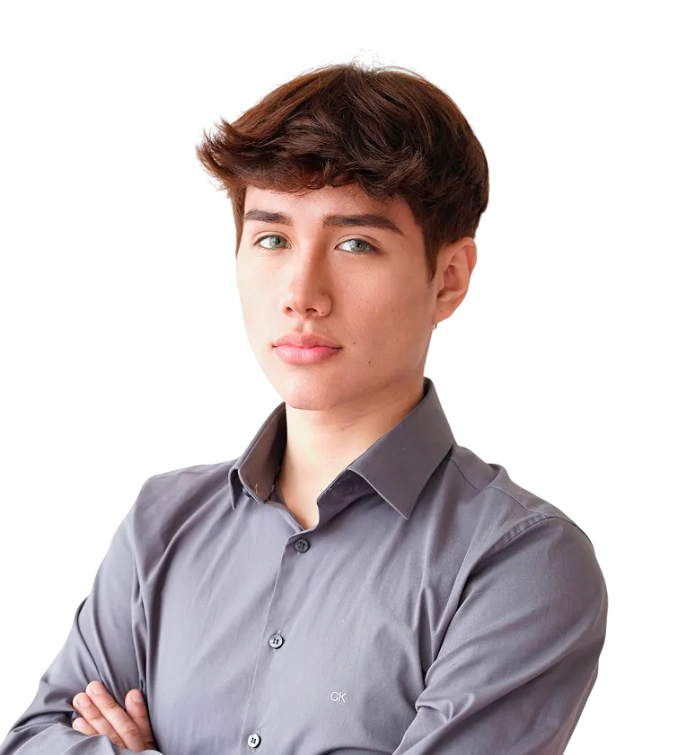 Airton Morales