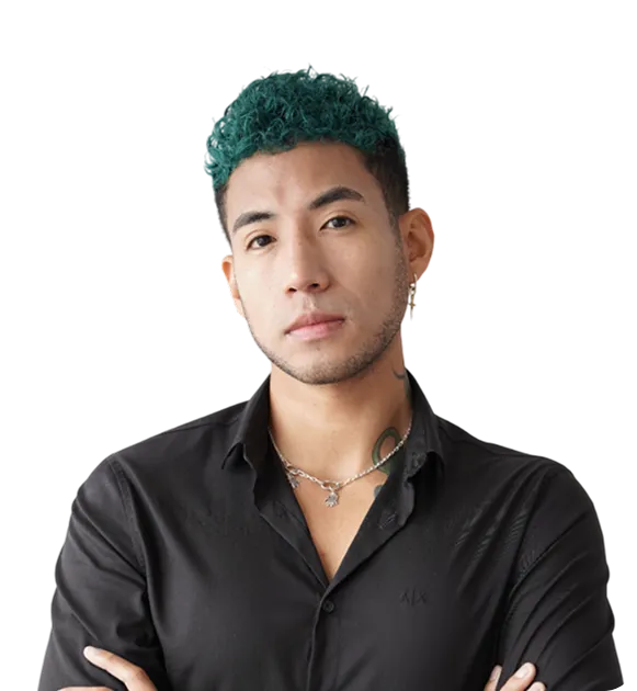 Bryan Pareja